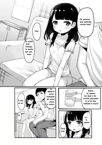 Page 9 of Tomodachi no Otou-san to Naisho de Kozukuri Shichaimashita - preview thumbnail