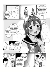 Page 5 of Wet Girls part 1 - preview thumbnail