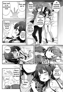 Page 23 of Boku-tachi wa, Koi o Shitenai Hazu datta. | We Are Not in Love, That's What I Thought - preview thumbnail