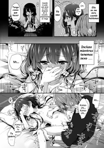 Page 5 of Boku-tachi wa, Koi o Shitenai Hazu datta. | We Are Not in Love, That's What I Thought - preview thumbnail