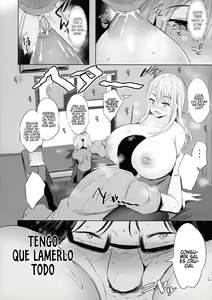 Page 22 of Oppai Taritemasu ka? - preview thumbnail