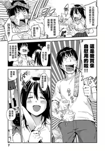 Page 10 of Suki Style - Everyone's lovable sex! + Toranoana Gentei Omake Shousasshi | 喜歡的性型態 - preview thumbnail