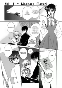 Page 103 of Dr. Ten - Map of Tokyo Savage Vol 1 - preview thumbnail