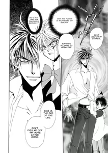 Page 58 of Dr. Ten - Map of Tokyo Savage Vol 1 - preview thumbnail