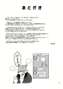 Page 33 of HERO Dekirumon Brave - preview thumbnail