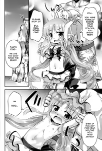 Page 5 of Natsu wa Hentai Fushinsha no Kisetsu | Summer is the Shady Pervs Season - preview thumbnail