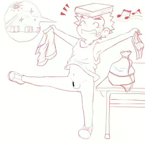 Page 68 of Shinkaigyo - preview thumbnail
