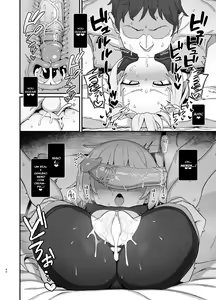 Page 40 of Kakyuu Majutsushi, Inmon ni Somaru | Uma humilde feiticeira afetada por magias depravadas (decensored) - preview thumbnail