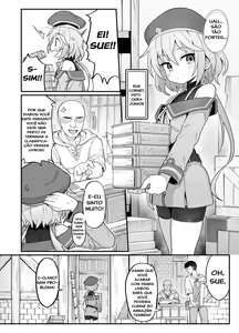Page 4 of Kakyuu Majutsushi, Inmon ni Somaru | Uma humilde feiticeira afetada por magias depravadas (decensored) - preview thumbnail