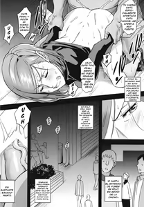 Page 14 of NobaMaki Wakarase | To Make NobaMaki Understand - preview thumbnail