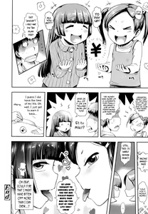 Page 20 of Futari no Warudakumi | The Two's Sinister-Scheming - preview thumbnail