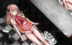 Page 26 of 某富家千金的尸檢報告 - preview thumbnail