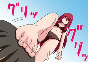 Page 956 of Mitari no Sono Ep. 1-92 | 魅足之园 1至92话 - preview thumbnail