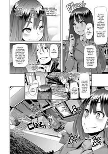 Page 11 of Metamorphosis [ShindoL] Uncensored - preview thumbnail