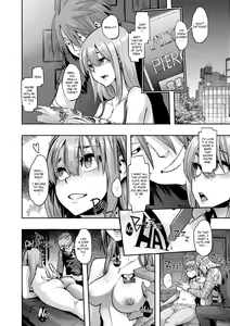 Page 119 of Metamorphosis [ShindoL] Uncensored - preview thumbnail