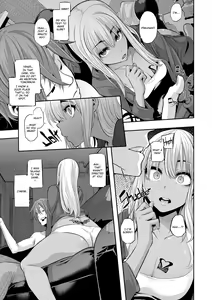 Page 130 of Metamorphosis [ShindoL] Uncensored - preview thumbnail