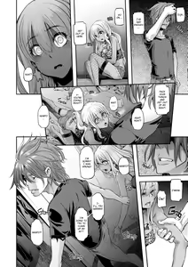 Page 179 of Metamorphosis [ShindoL] Uncensored - preview thumbnail