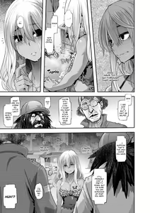 Page 202 of Metamorphosis [ShindoL] Uncensored - preview thumbnail