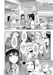 Page 34 of Metamorphosis [ShindoL] Uncensored - preview thumbnail