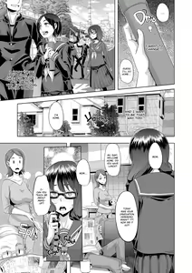 Page 6 of Metamorphosis [ShindoL] Uncensored - preview thumbnail