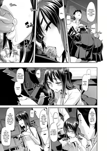Page 64 of Metamorphosis [ShindoL] Uncensored - preview thumbnail
