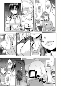 Page 68 of Metamorphosis [ShindoL] Uncensored - preview thumbnail