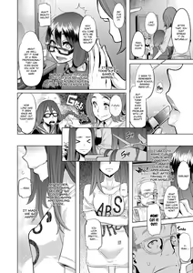 Page 7 of Metamorphosis [ShindoL] Uncensored - preview thumbnail