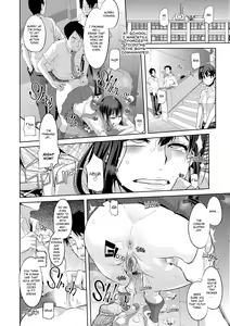 Page 85 of Metamorphosis [ShindoL] Uncensored - preview thumbnail