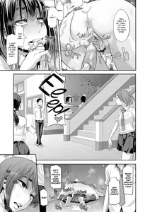 Page 86 of Metamorphosis [ShindoL] Uncensored - preview thumbnail
