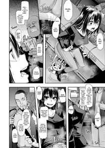 Page 99 of Metamorphosis [ShindoL] Uncensored - preview thumbnail