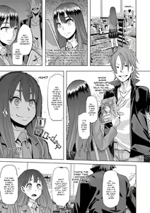 Page 10 of Metamorphosis [ShindoL] Uncensored - preview thumbnail