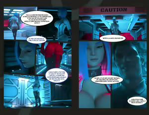 Page 10 of Balloondolls - Sadie - Nereidyl Bio Factory 5 - preview thumbnail