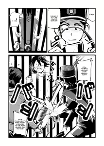 Page 9 of Kyosei Nyuumon Taiken Gakushuu Hen | Introduction to Castration - Hands-on Learning [English]] (decensored) - preview thumbnail