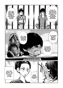 Page 18 of Kyosei Nyuumon 3 | Castration Manual 3 (decensored) - preview thumbnail