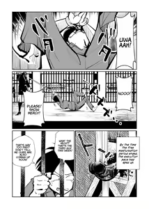 Page 23 of Kyosei Nyuumon 3 | Castration Manual 3 (decensored) - preview thumbnail