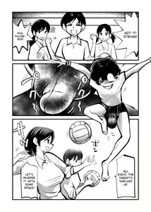 Page 13 of Seisan Tama Lynch | Gruesome Ball Lynching (decensored) - preview thumbnail