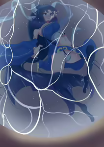 Page 179 of Josei o Katamete Sakuhin ni Suru Soshiki ni Tachimukau Mahou Shoujo ga Haiboku Shi Joutai Henka Sarechau Hanashi~Aquahen~ - preview thumbnail