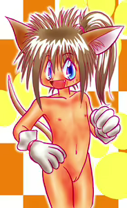 Page 11 of Summer Sprite - preview thumbnail