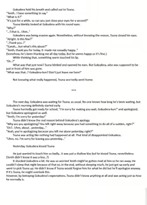 Page 29 of Kiss You Kiss Me - preview thumbnail