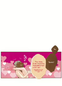 Page 37 of Kiss You Kiss Me - preview thumbnail
