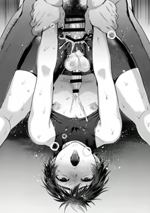 Page 10 of Seki Sabato no Usui Hon | Seki Sabato's Thin Book - preview thumbnail