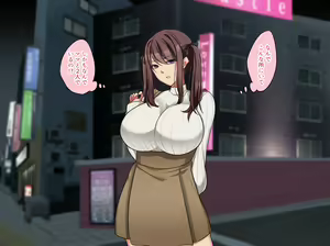 Page 185 of Majime de Kenjitsu na Kano Mama ga Otto yori mo Dekai Chinpo de Hame Taosareru - preview thumbnail