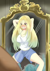 Page 113 of Endless Bad End Shinkan-chan Heiwa e no Michi Hen - preview thumbnail