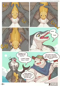 Page 5 of Fishing - preview thumbnail