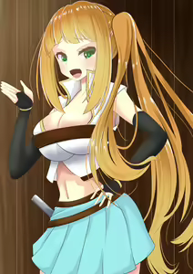 Page 162 of Endless Bad End Treasure Hunter-chan no Junan - preview thumbnail