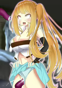 Page 174 of Endless Bad End Treasure Hunter-chan no Junan - preview thumbnail
