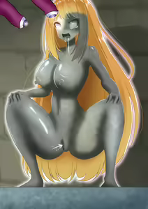 Page 179 of Endless Bad End Treasure Hunter-chan no Junan - preview thumbnail