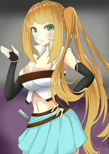 Page 189 of Endless Bad End Treasure Hunter-chan no Junan - preview thumbnail