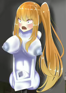 Page 247 of Endless Bad End Treasure Hunter-chan no Junan - preview thumbnail