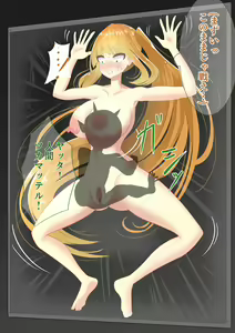 Page 36 of Endless Bad End Treasure Hunter-chan no Junan - preview thumbnail